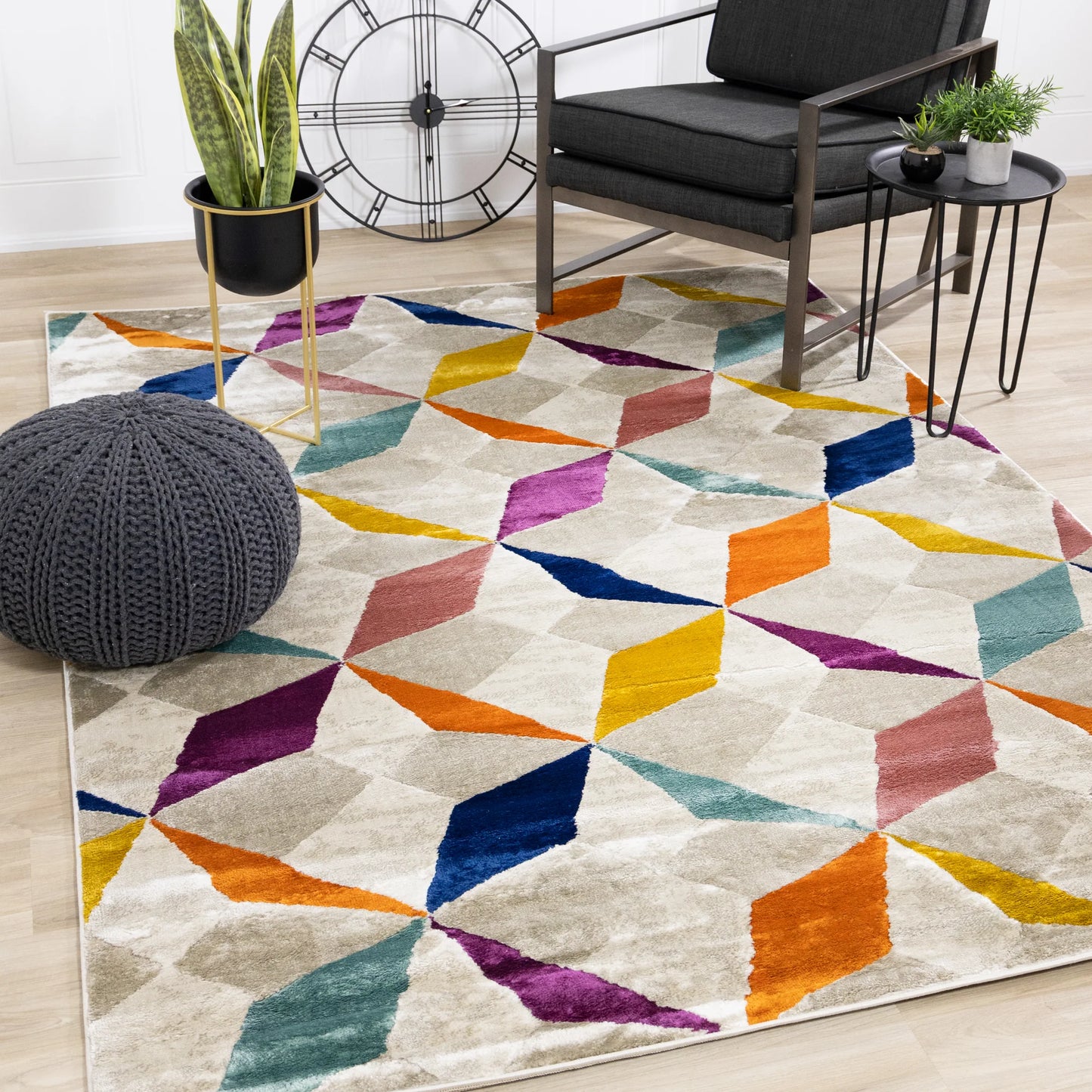 Kalora Rug: Brighton 9853/17