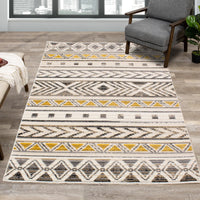 Kalora Rug: Calabar A069/18