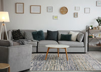 Kalora Rug: Calabar A078/38