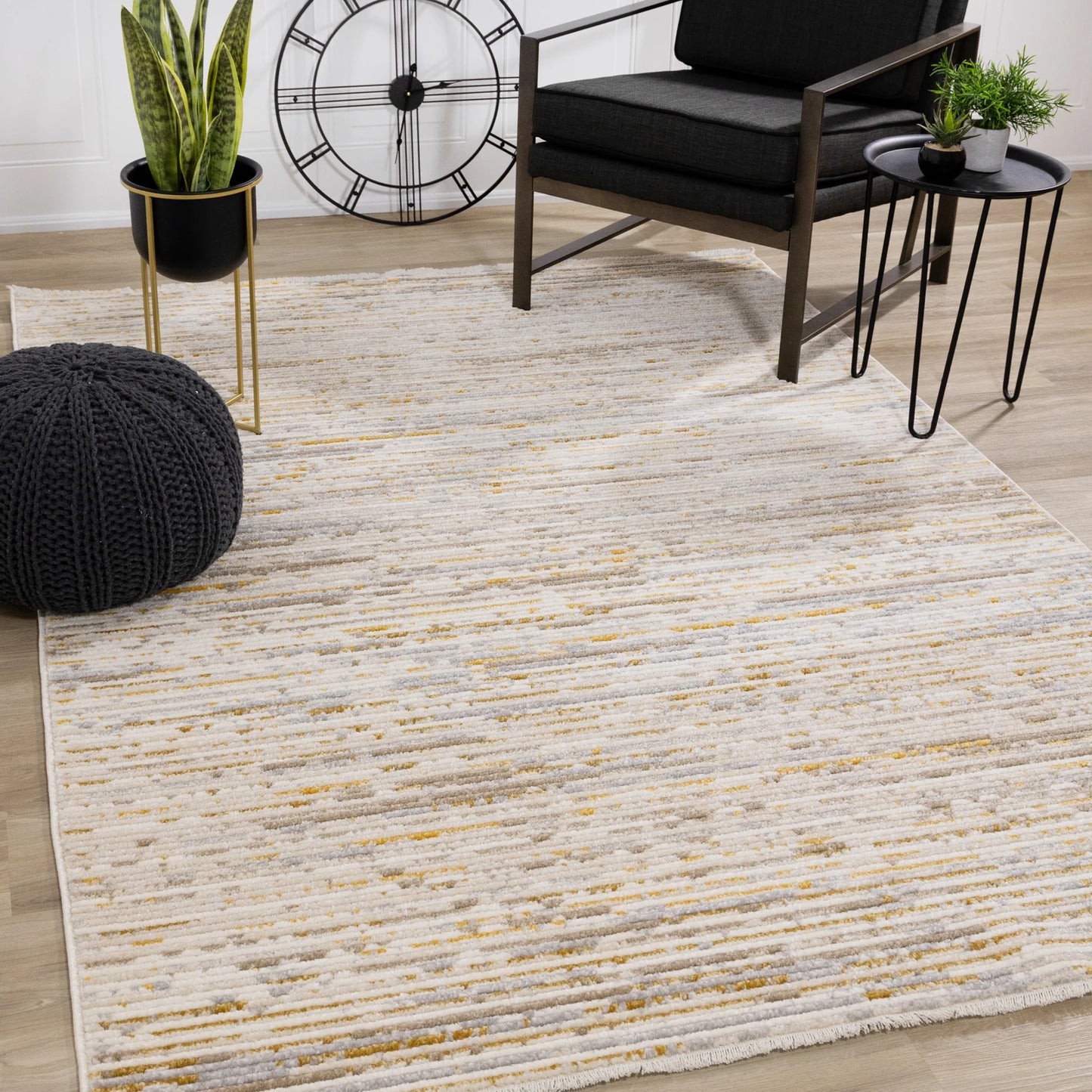 Kalora Rug: Calabar B295/18