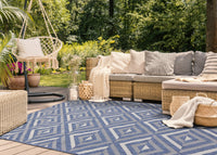 Kalora Rug: Canopy A044/0121