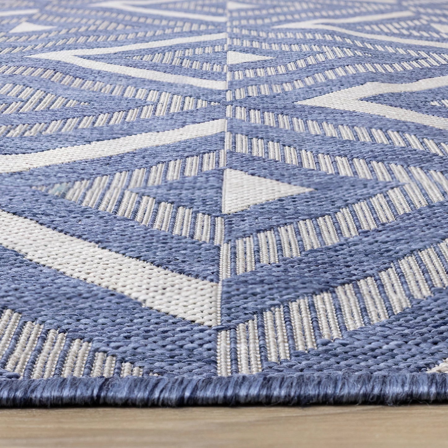 Kalora Rug: Canopy A044/0121