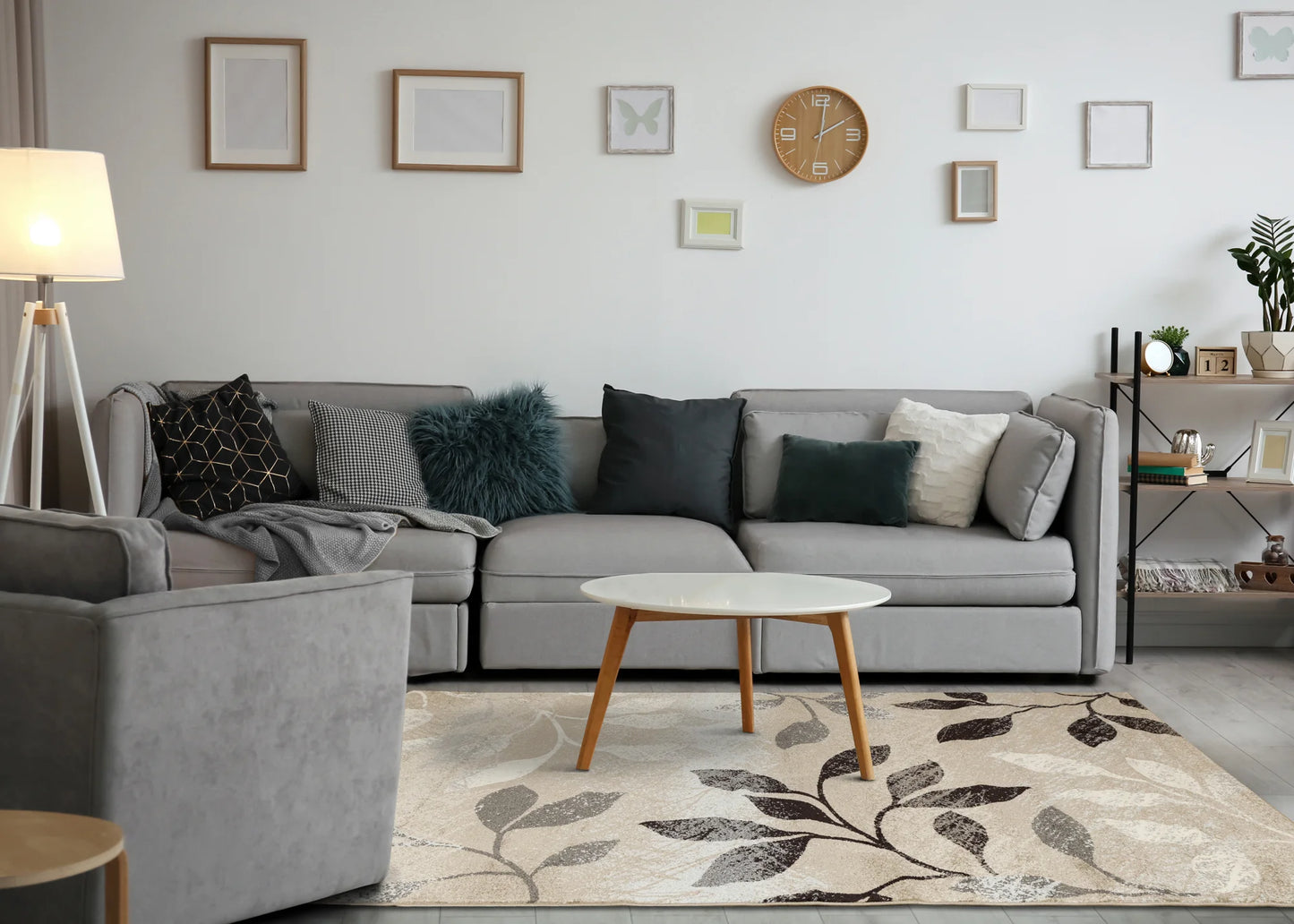 Kalora Rug: Casa 3926/275