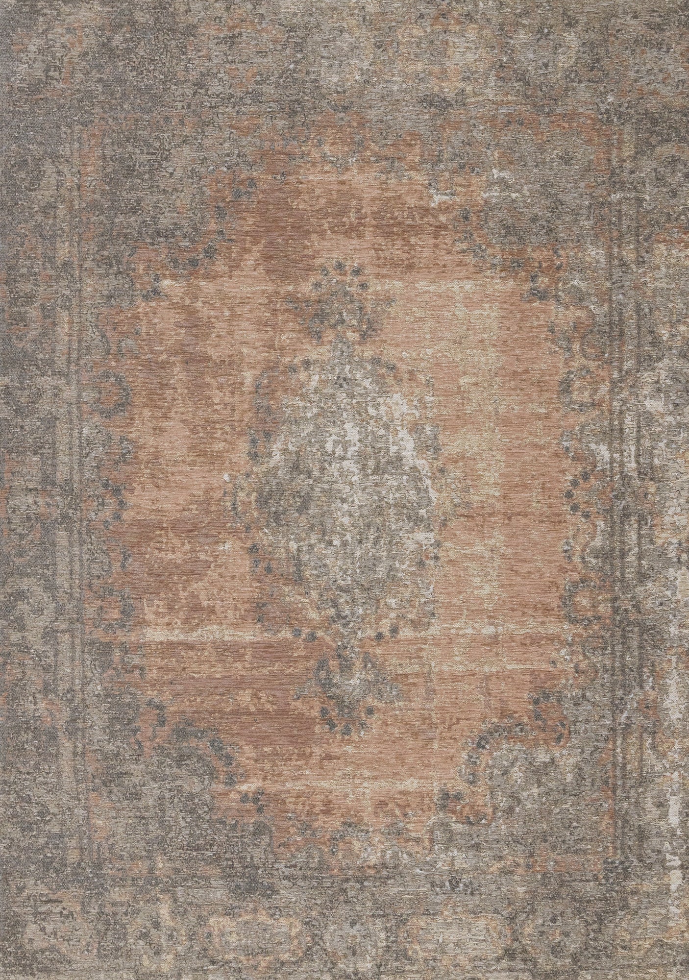 Kalora Rug: Cathedral 5331/02