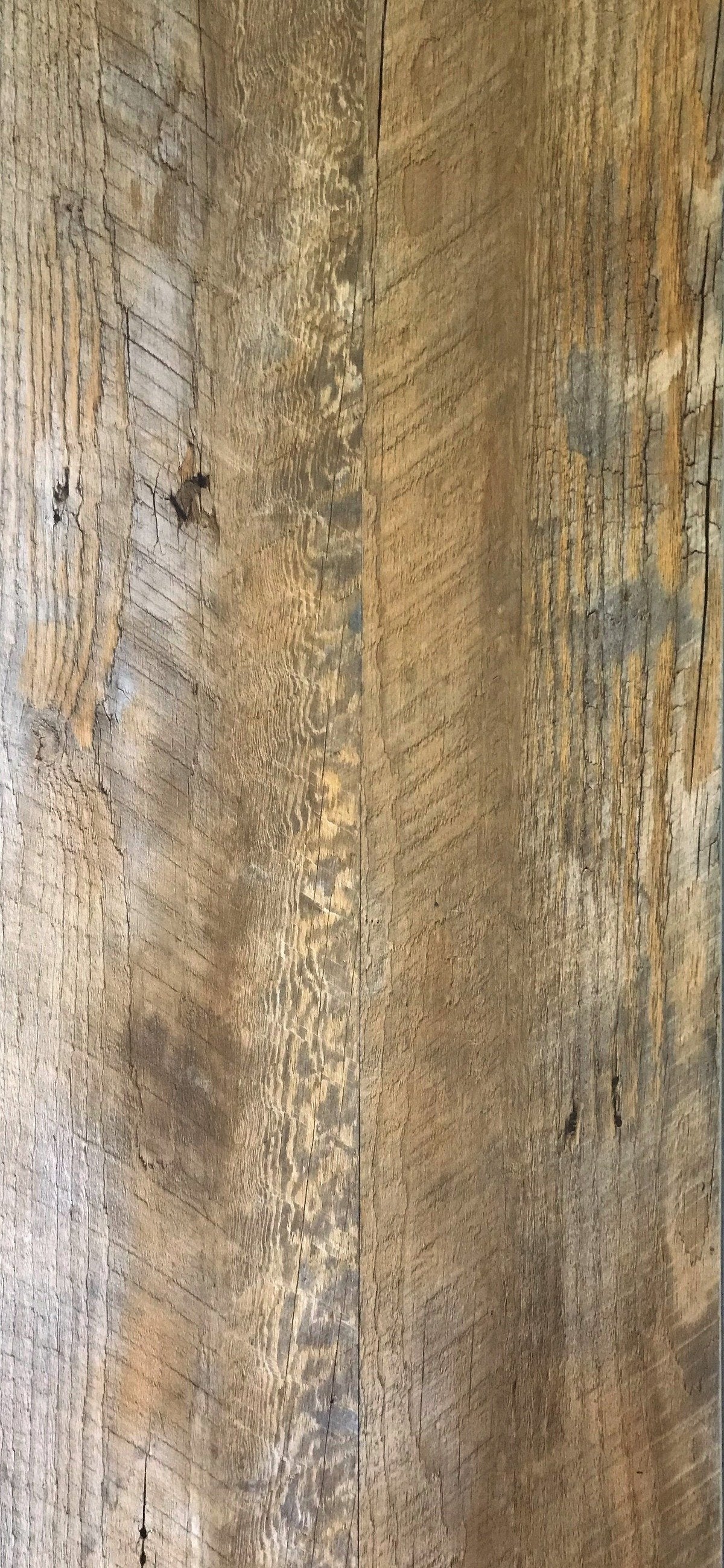 Cottage Oak SPC Vinyl (Pad Attached)  $3.59/sf 23.38 sf/box
