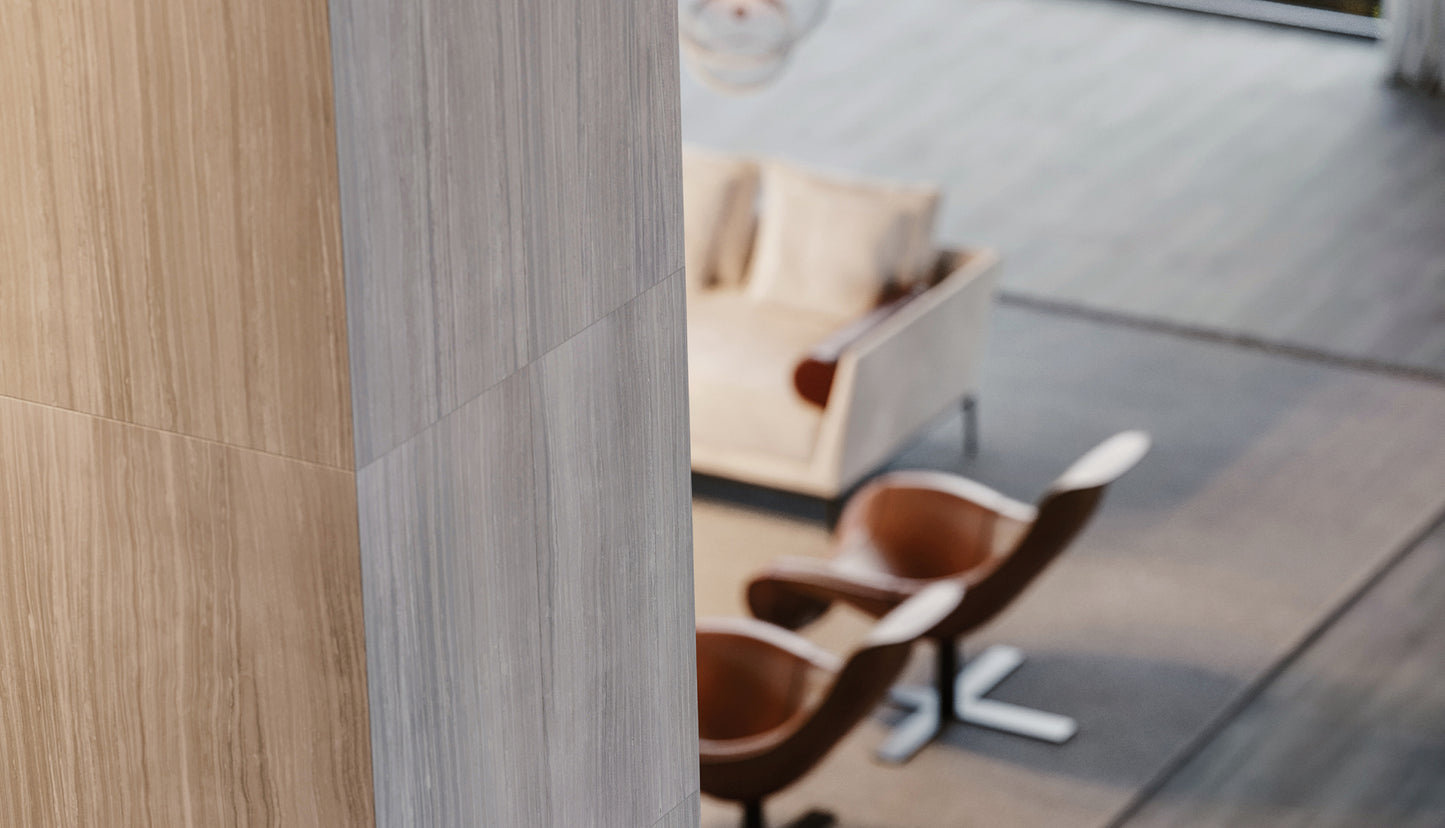 12"x24" Eramosa Ice Polished Tile $3.99/sqf 16sqf/box