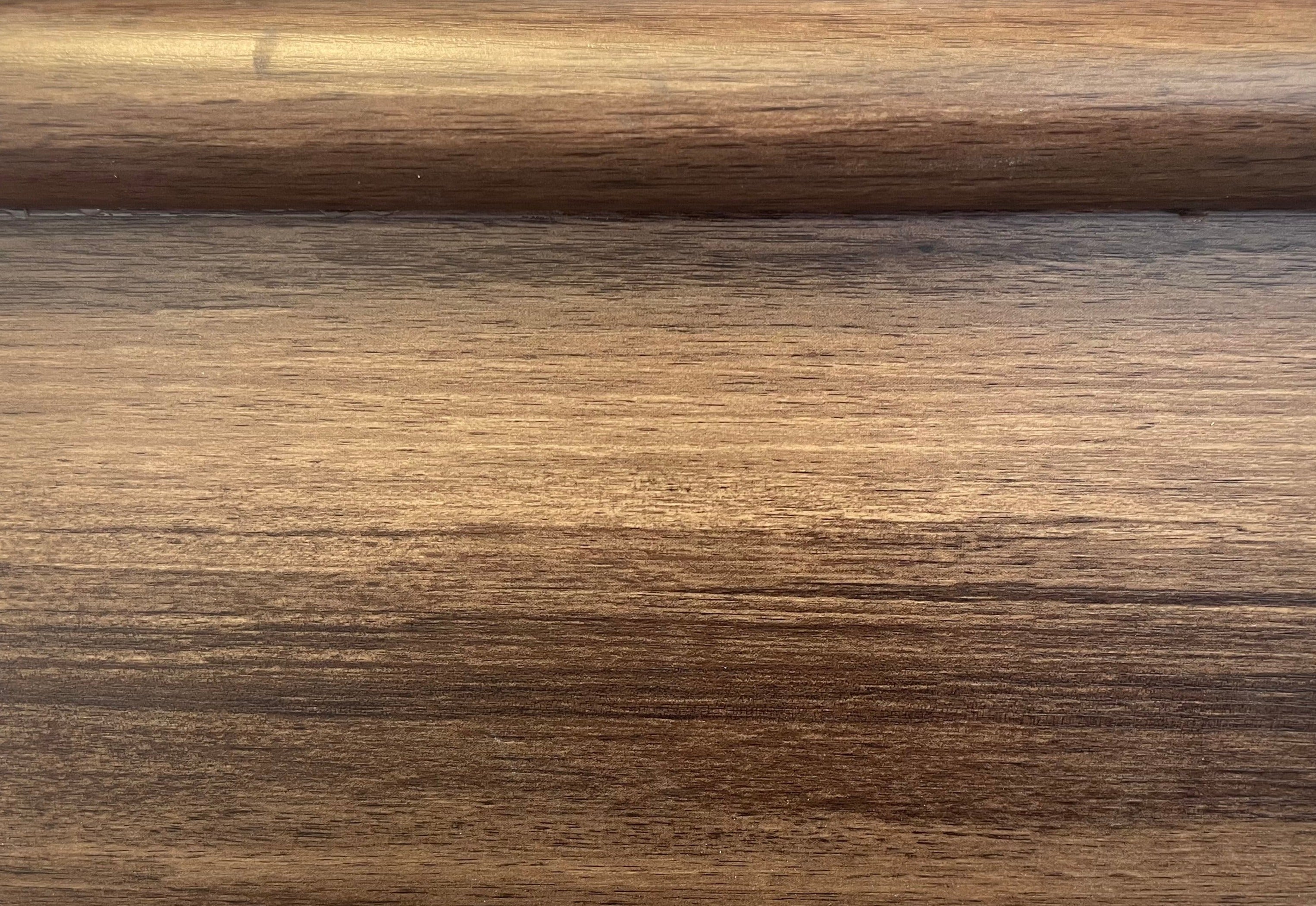 American Walnut Vinyl Tread And Riser $89.99(Per set)