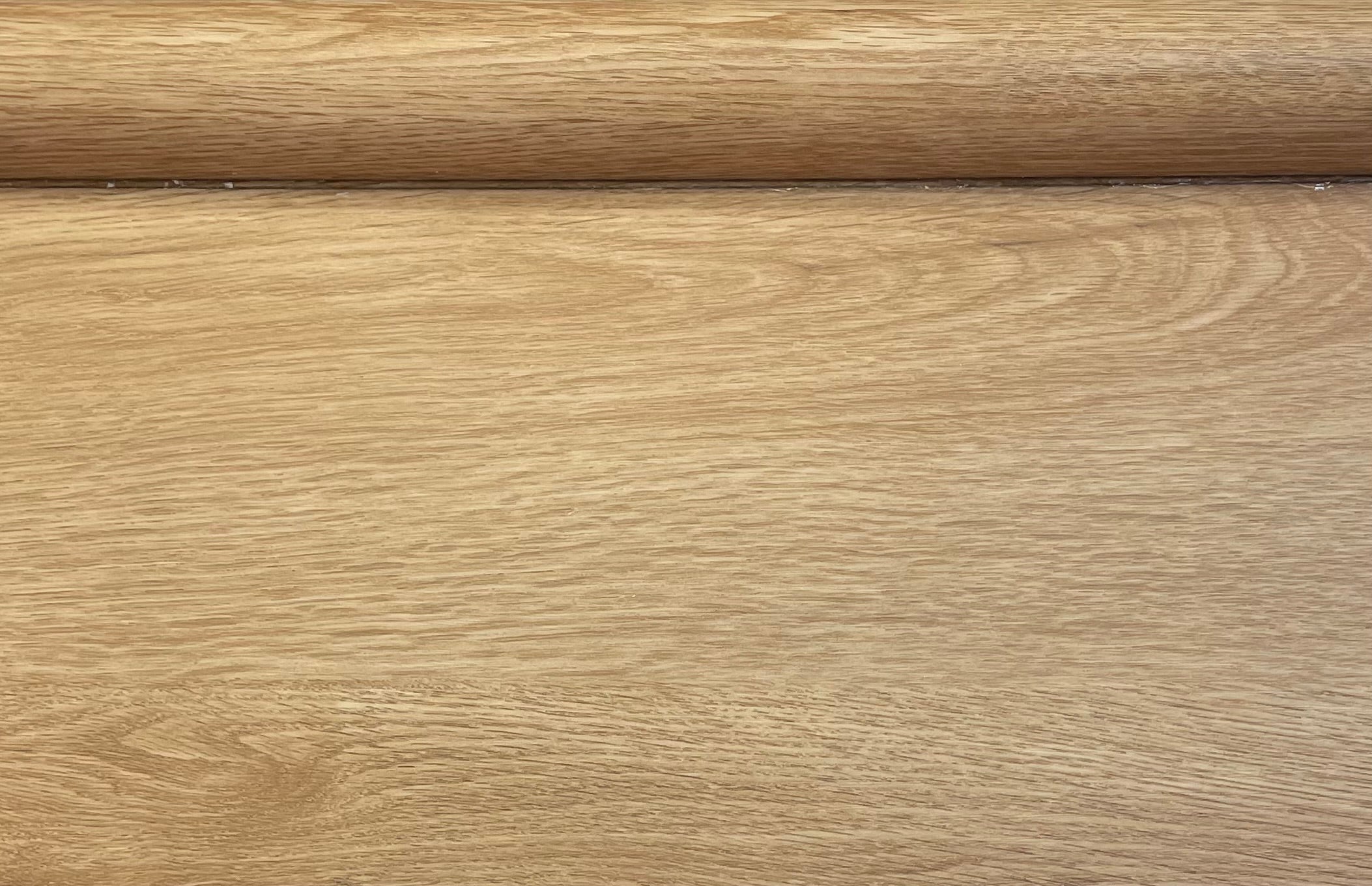 French Oak Vinyl Tread And Riser $89.99(Per set)