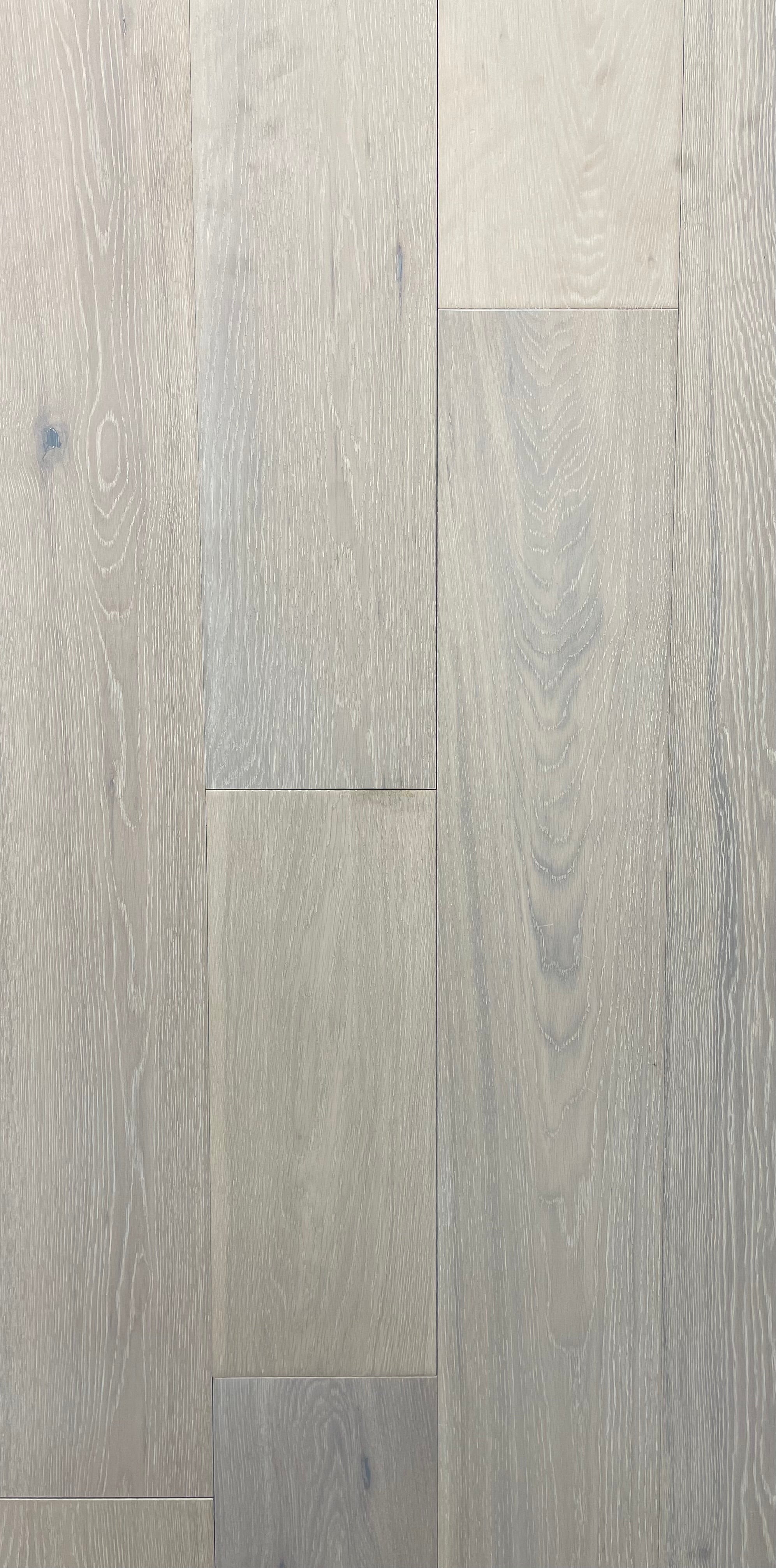 Engineered Oak: Blizzard $6.99/sf 20.13sf/box