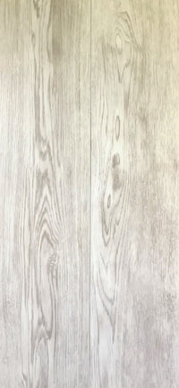White Oak Vinyl Planks (pad attached) $2.39/sf 23.64 sf/box