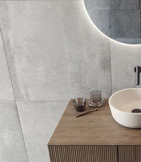 12"x24" Industria Lithium Matte Tile $4.99/sqf 15.5sqf/box