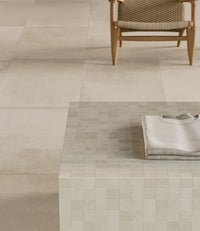 32"x32" Industria Zinc Matte $5.99/sqf 13.78