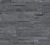 Carbon Ledge Stone - 6" x 24" $9.99/sf 6sf/box