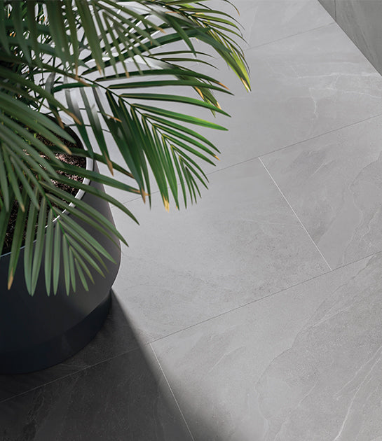 24"x48" Nord Chromium Matte Porcelain Tile  $5.99/sf 15.5 sf/box