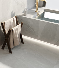 12"x24" Nord Palladium Matte Tile $4.99/sqf 15.5sqf/box