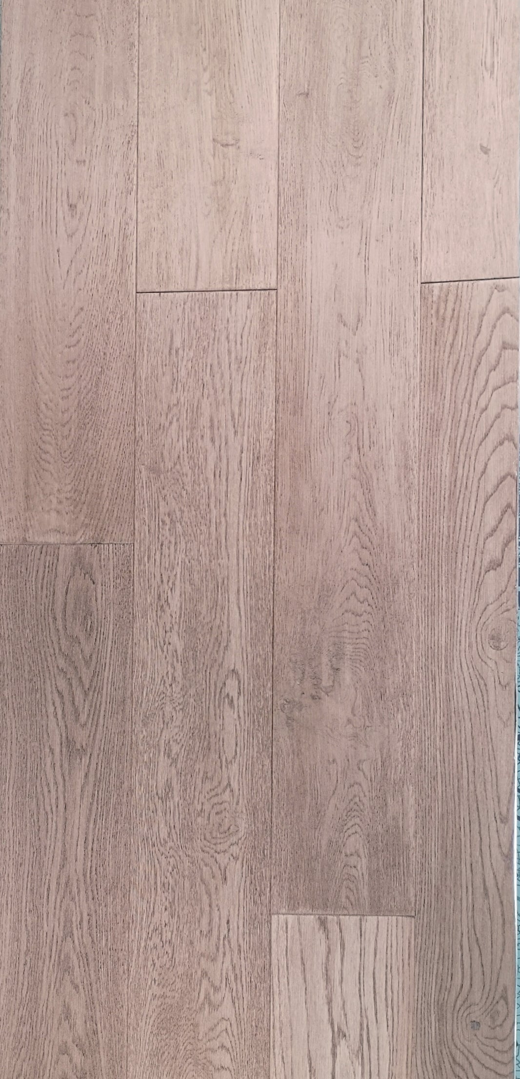 Engineered Oak: Crest Grey  $5.99/SF 23.11sf/box