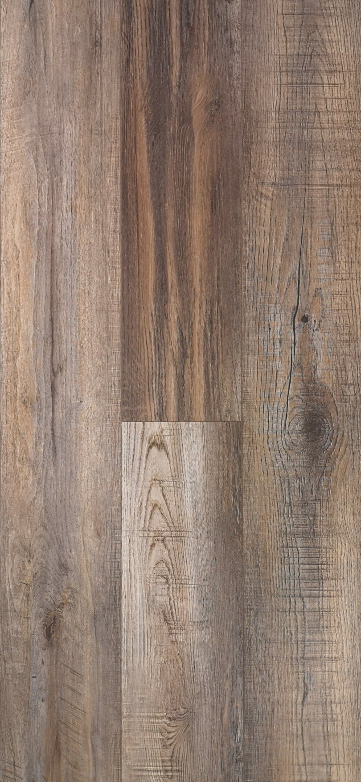 Modeled Oak vinyl (pad attached) $2.99/sf 24.143 sf/box
