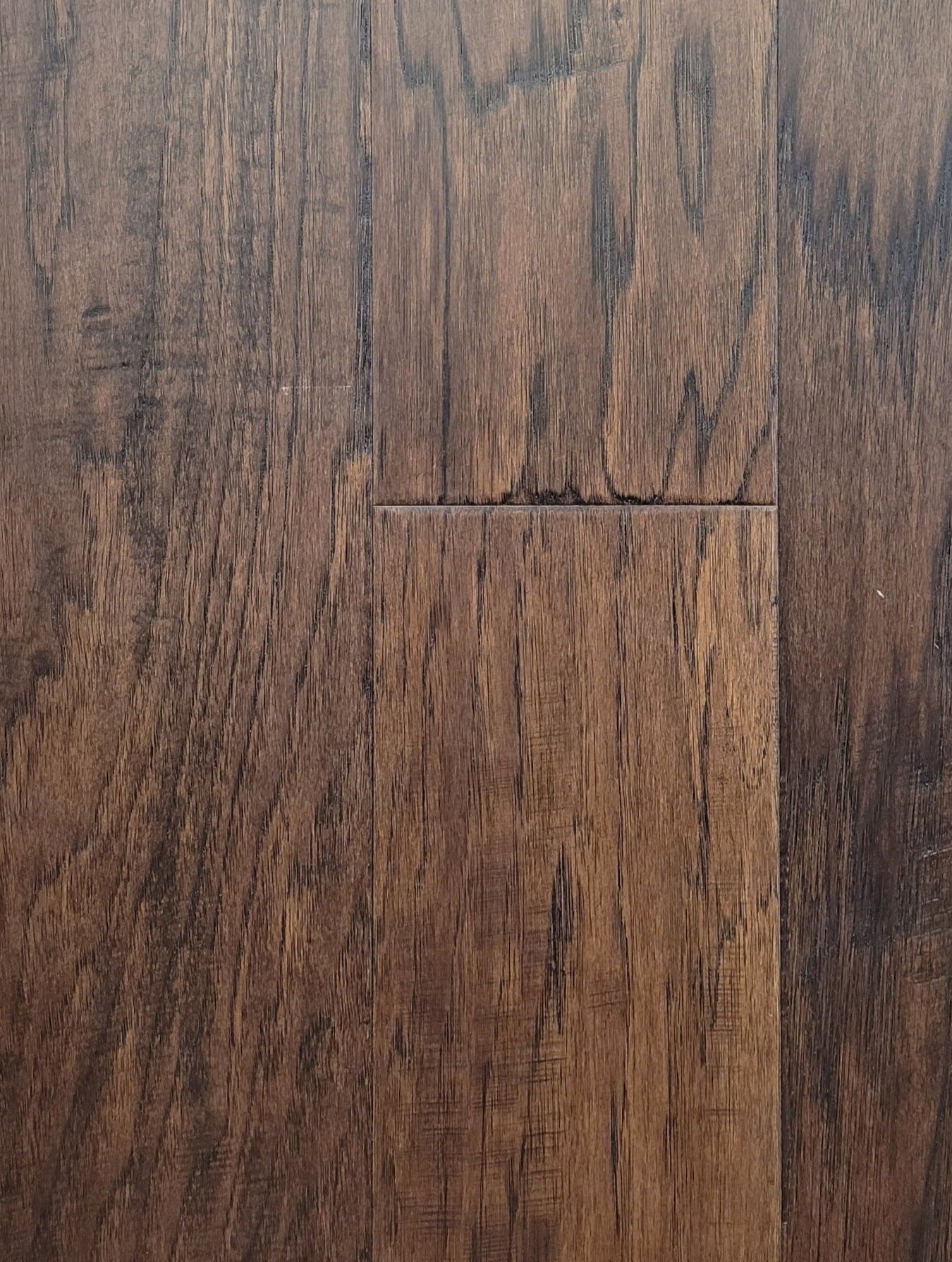 Hardwood: Coffee $3.99/sf 25.58sf/box