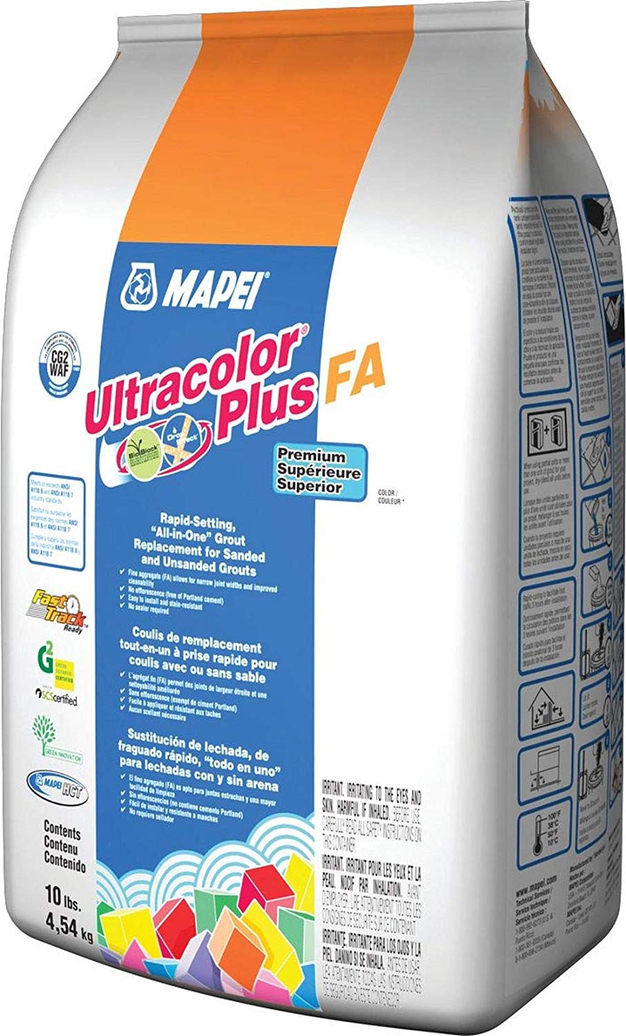 Tile Grout