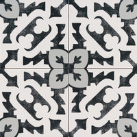 Printed Kenzzi Brina 8" x 8" Tile $6.99/sf 5.16 sf/box