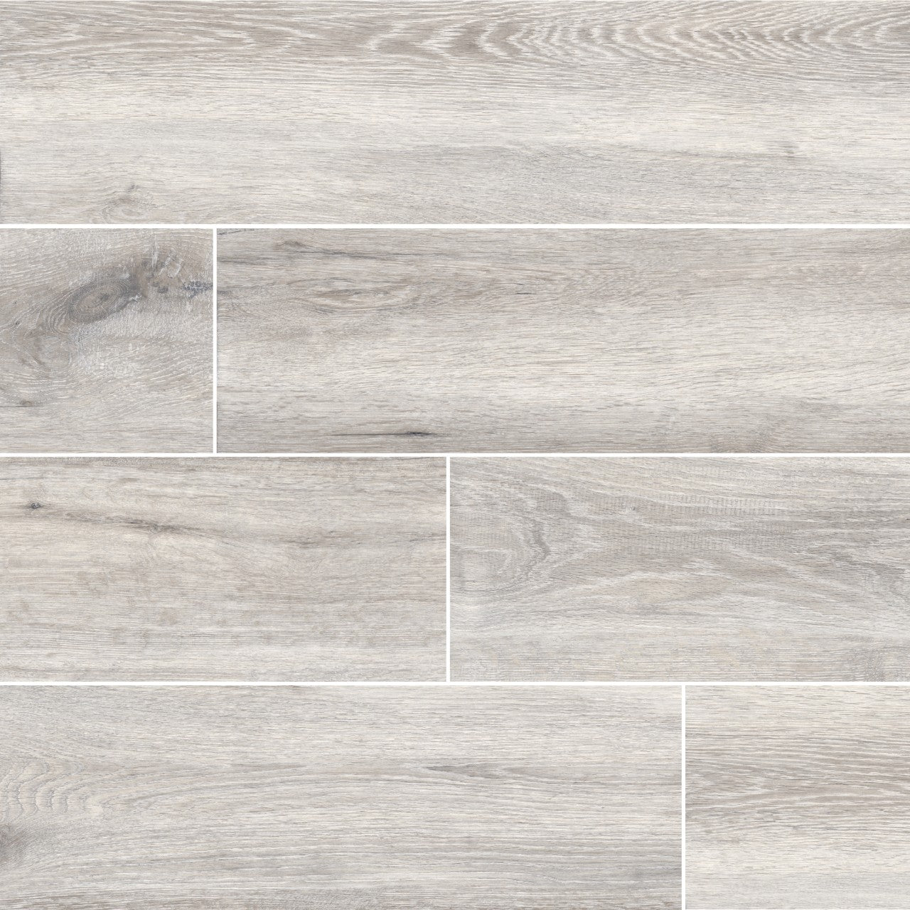 Wood Tile - Antoni Platinum 6x36 $3.99/sf  13.5sf/box