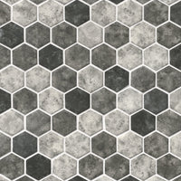 Hex Collection- 2'' Urban Tapestry $16.99/piece