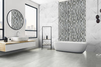 12"x24" Durban Grey Matte Tile $3.99/sqf 16sqf/box