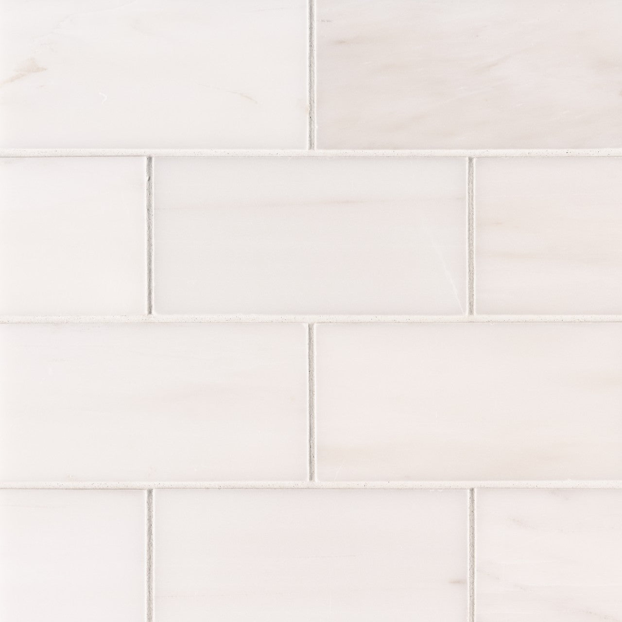 3"x6" Dolomite subway tile $21.99/sqf