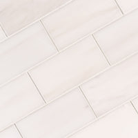3"x6" Dolomite subway tile $21.99/sqf