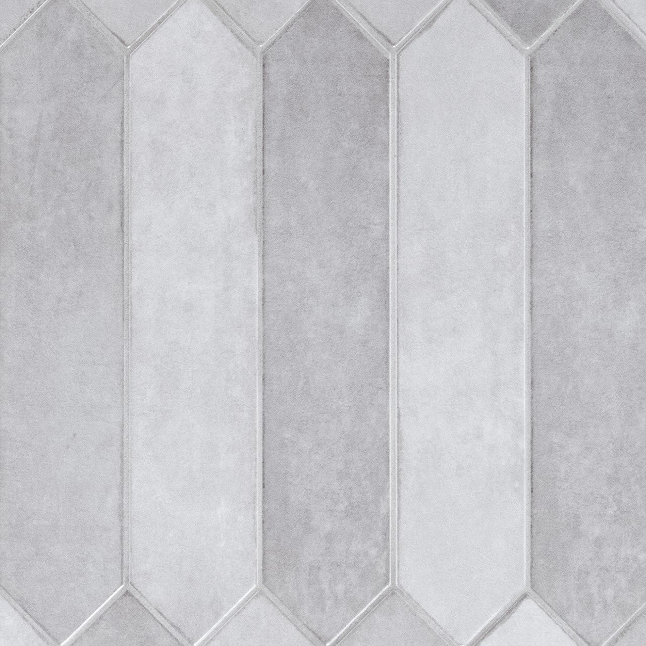 Renzo Stirling picket Porcelain Mosaic 7.99/sqf