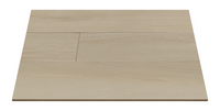 Wood Tile - Asana Avorio 6x36  $5.49/sf  8.72sf/box