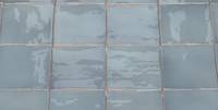 4"x4" Vintage Manacor Moon Blue $9.99/sqf