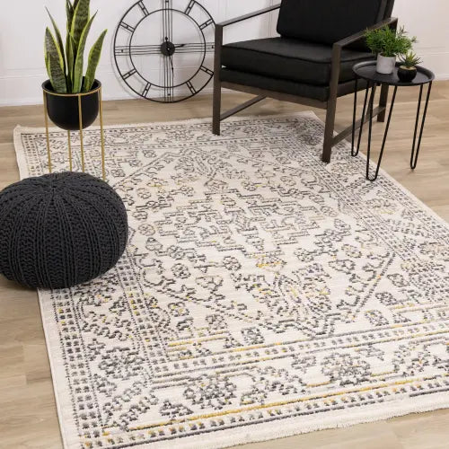 Kalora Rug: Calabar 8631/16