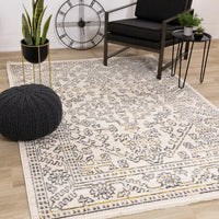 Kalora Rug: Calabar 8631/16