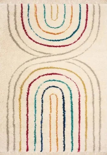 Kalora Rug: Bora A816/Z901
