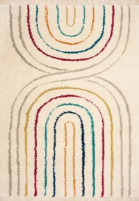 Kalora Rug: Bora A816/Z901
