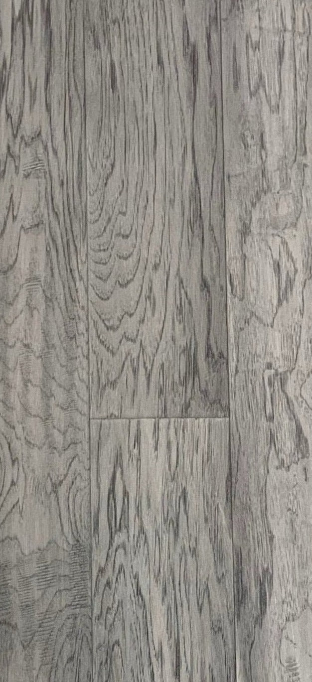 Engineered Hickory: Pewter $8.99/sf 19.18 sf/box