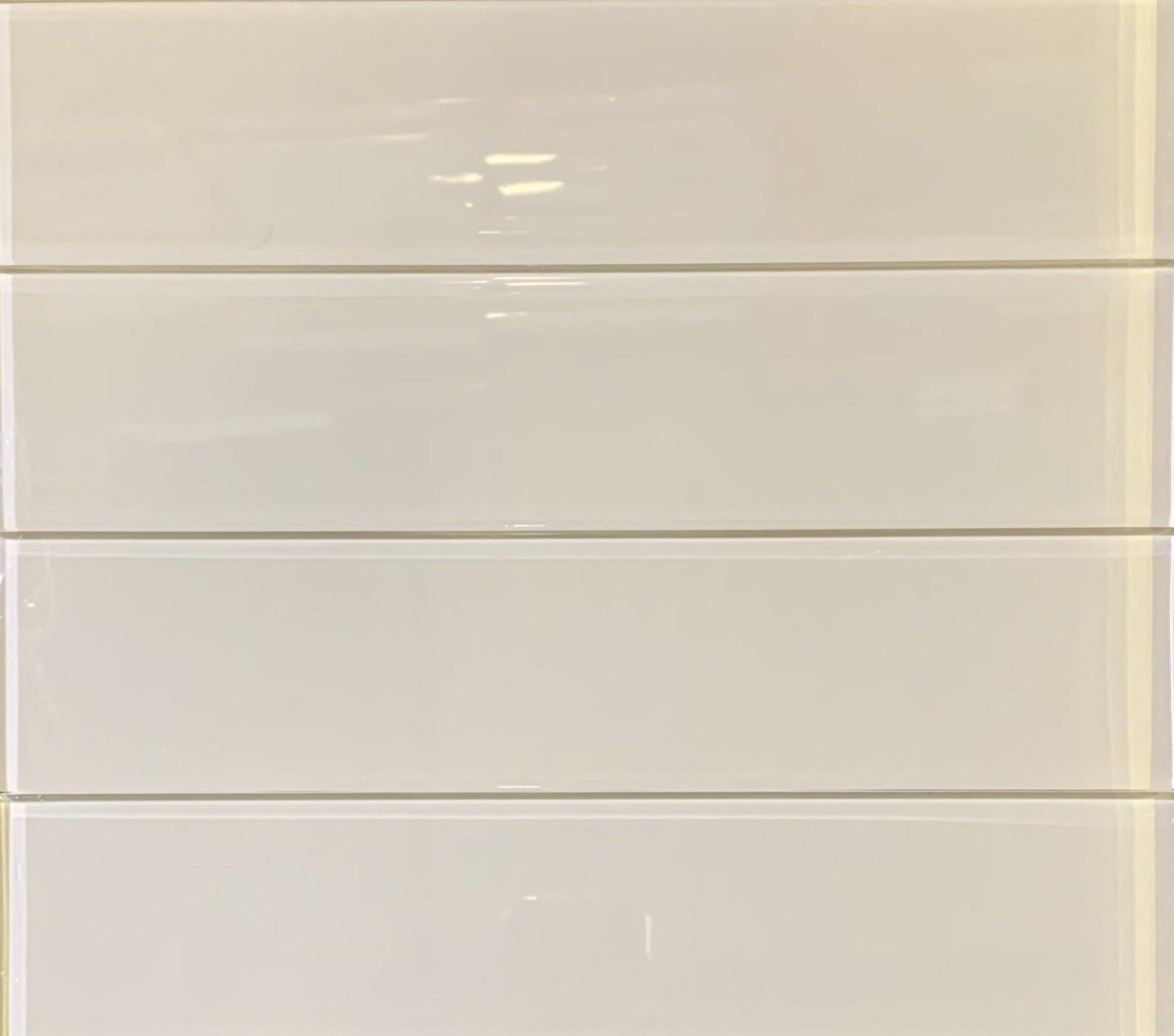 Element Smoke 3" x 12" - Backsplash