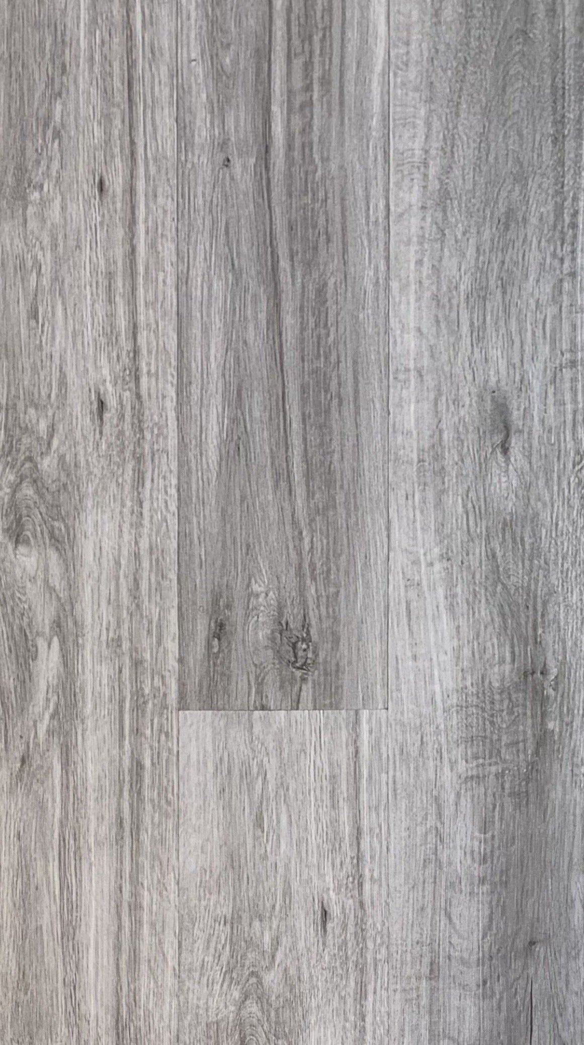 Grey Oak vinyl (pad attached) $3.49/sf 23.64 sf/box