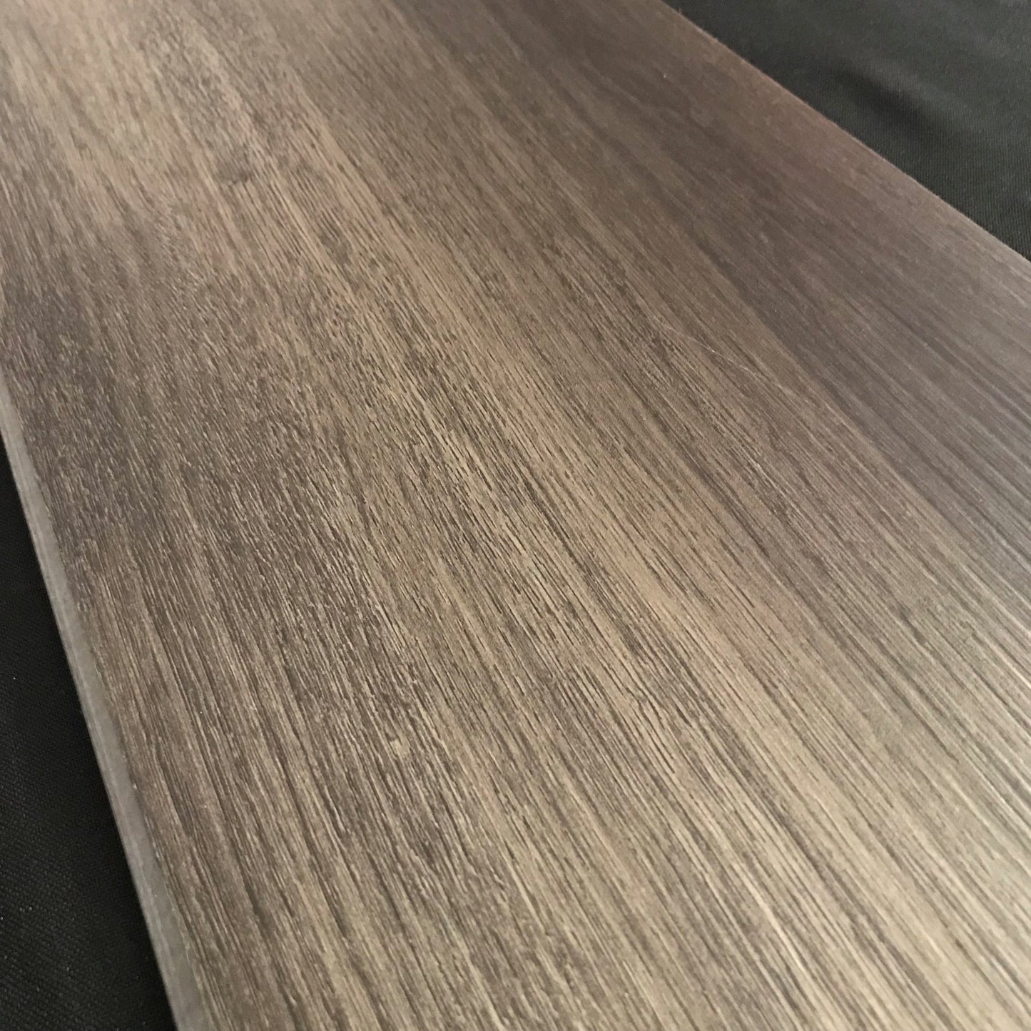 Muskoka Woods Luxury Vinyl (pad attached) $3.99/sf 18.45 sf/box