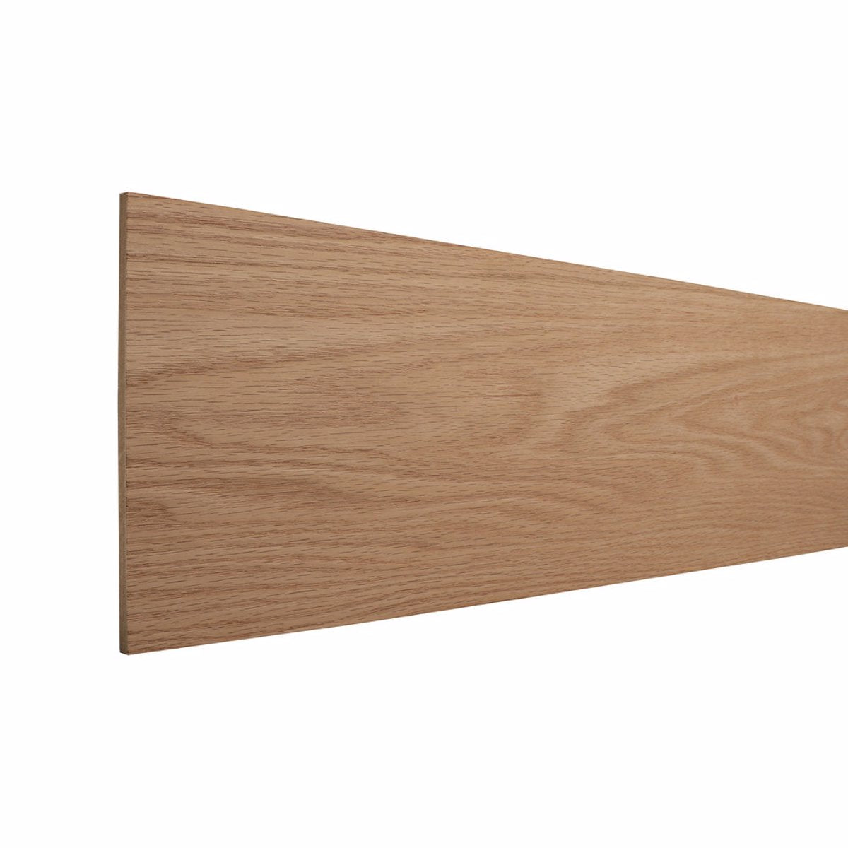 48" Oak Riser